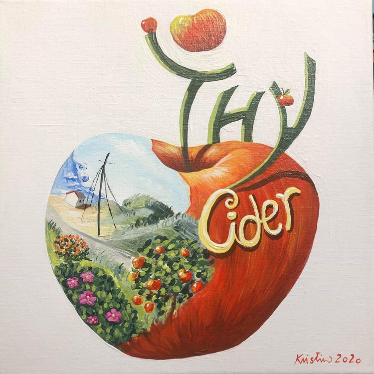 Thy Cider