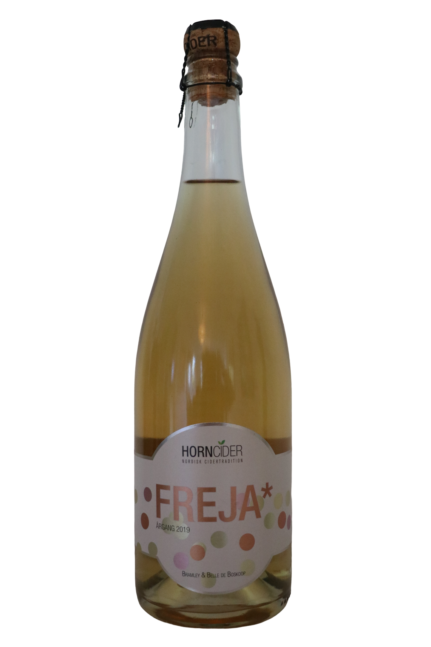Horn Cider - Freja