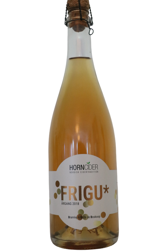 Horn Cider - Frigu*