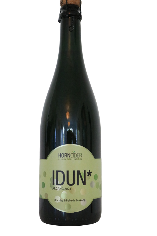 Horn Cider - Idun*
