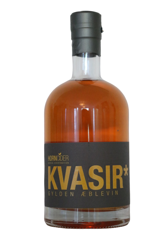 Horn Cider - Kvasir*