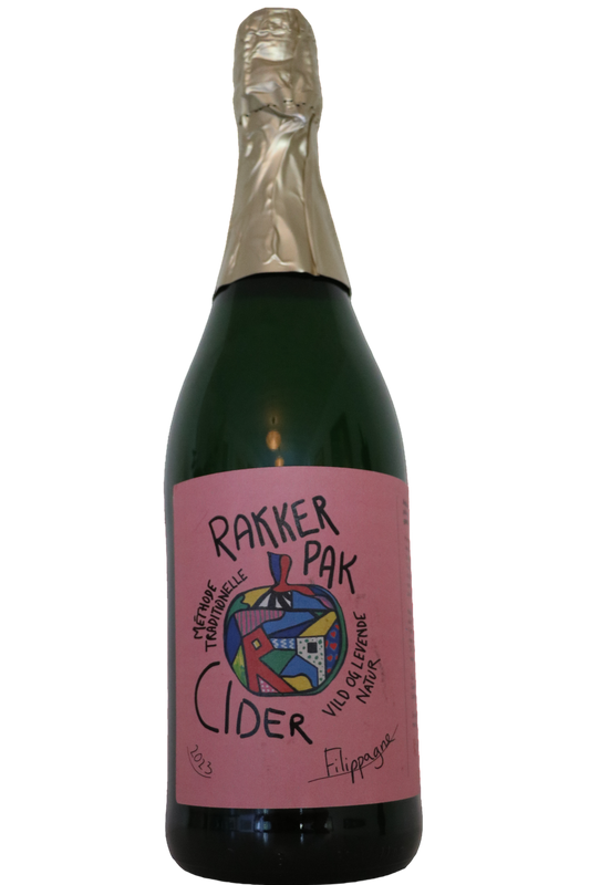 Rakkerpak - Filippange