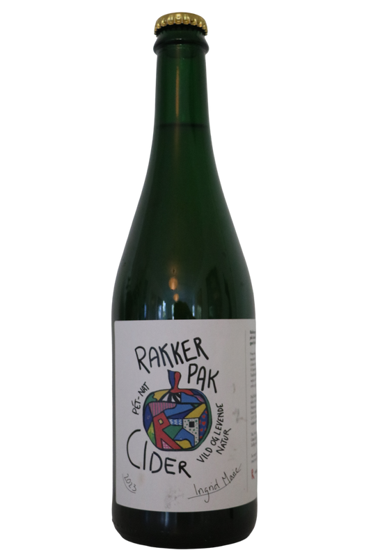 Rakkerpak - Ingrid Marie Pet-Nat