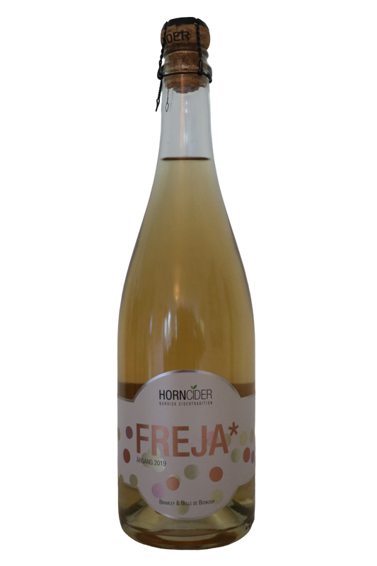 Horn Cider - Freja