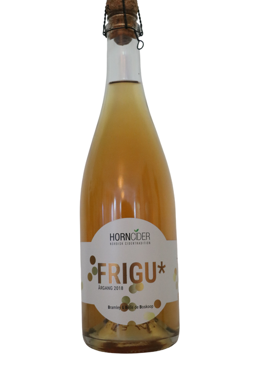 Horn Cider - Frigu*
