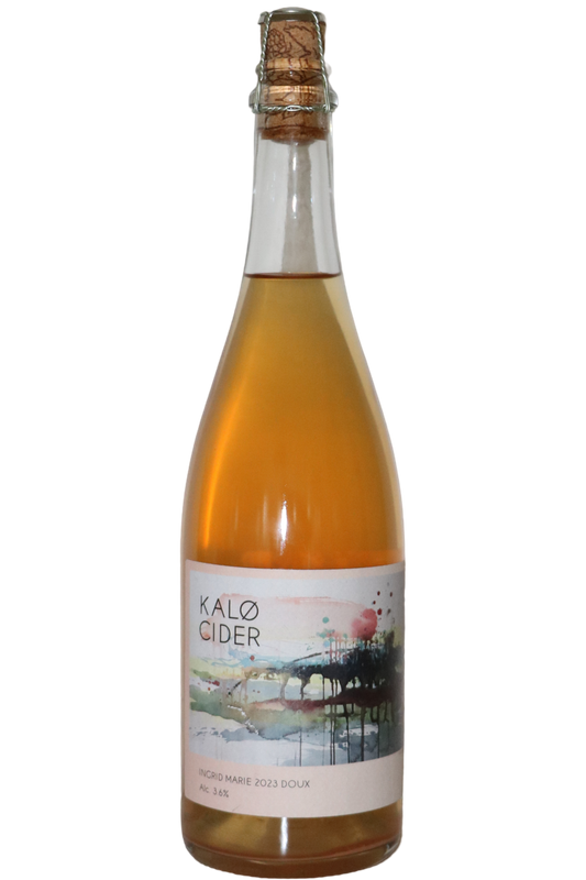 Kalø - Ingrid Marie 2023