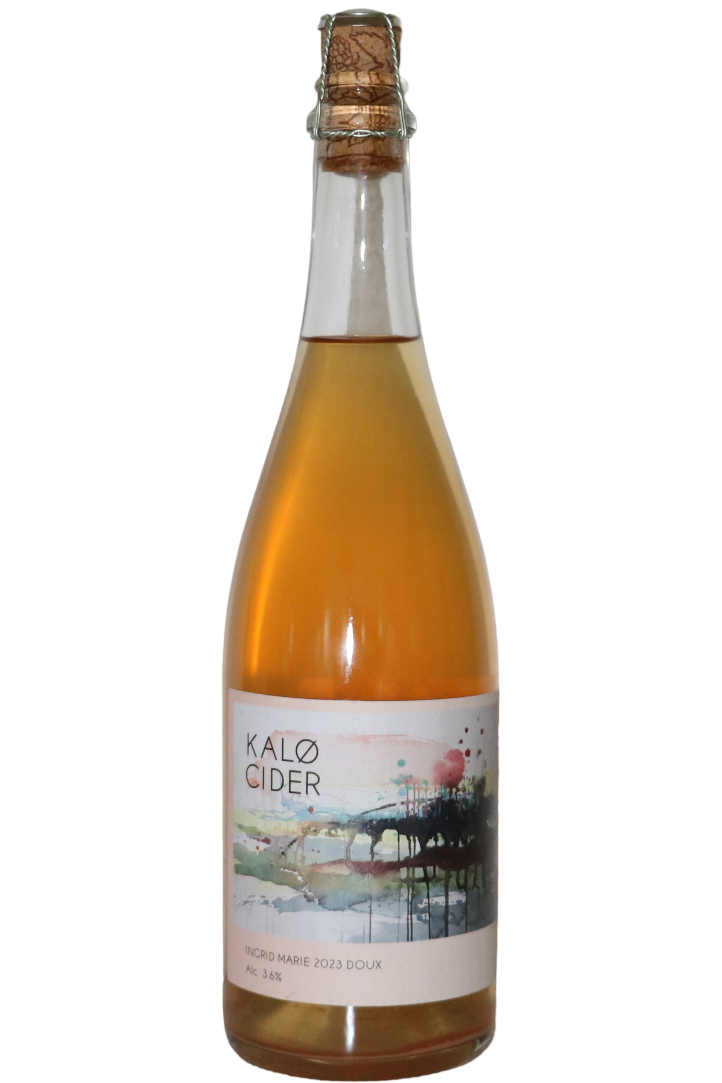 Kalø - Ingrid Marie 2023