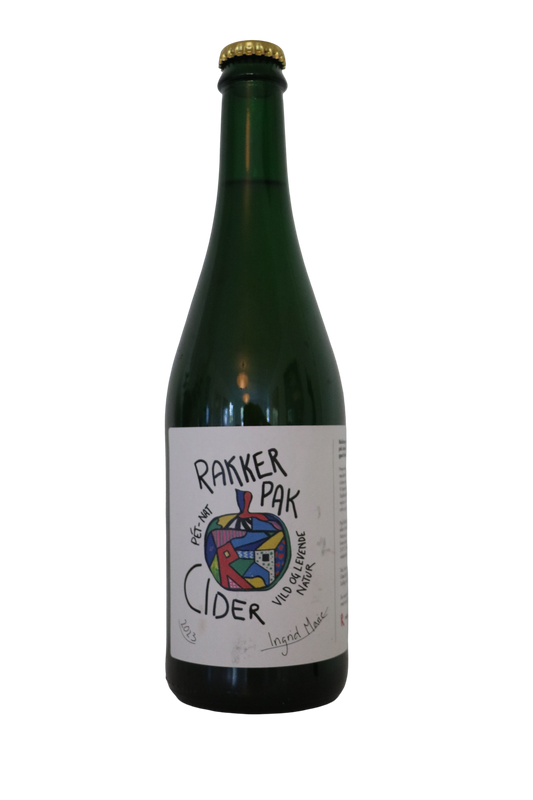 Rakkerpak - Ingrid Marie Pet-Nat